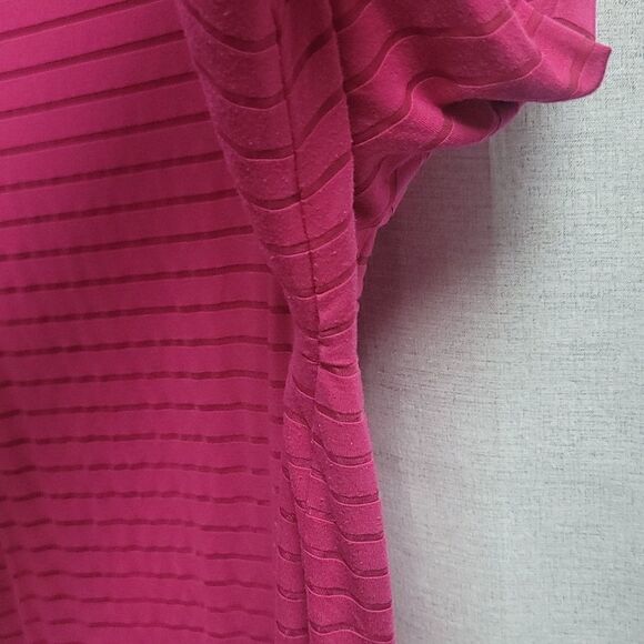 Chelsea & Theodore Pink Blouse - Picture 7 of 8
